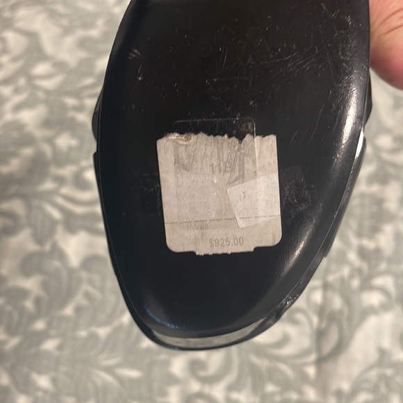 Stunning saint laurent patent heels - Picture 5 of 13